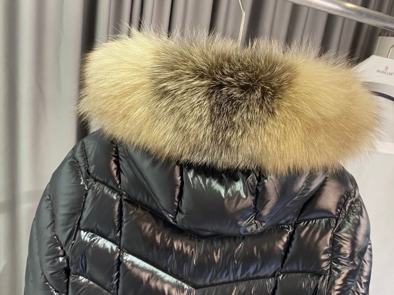 Moncler Down Jackets